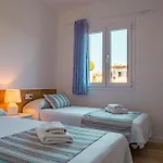 Villa Savina Cala'N Blanes (Menorca)