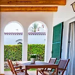 Savina Villa Cala'N Blanes (Menorca)