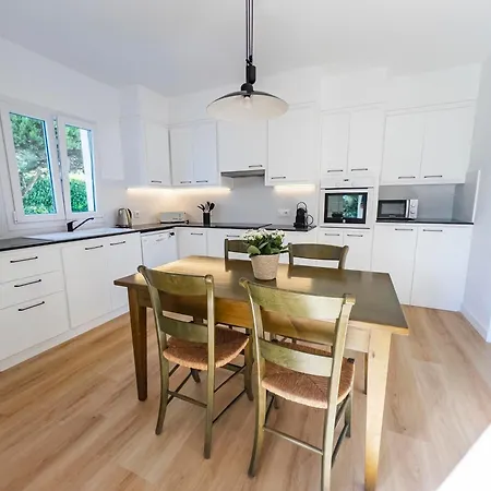 Savina Villa