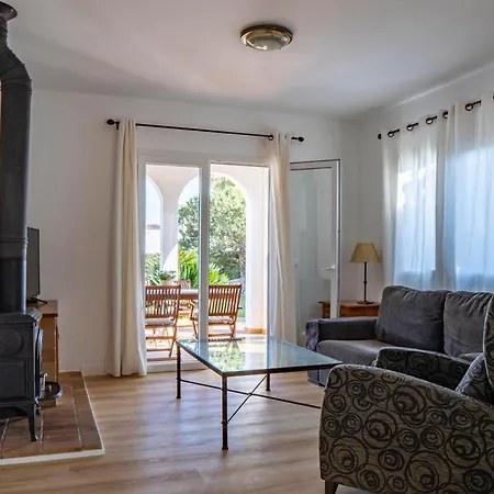 Villa Savina *