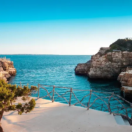 Savina Cala'N Blanes (Menorca)
