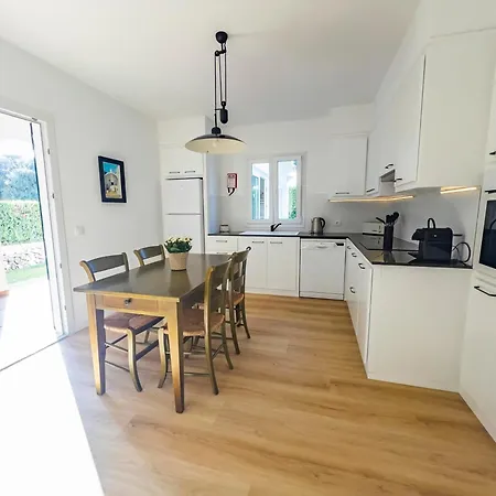 别墅 Savina 卡拉恩·布拉内斯