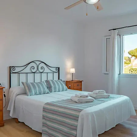 Villa Savina Cala'N Blanes (Menorca)