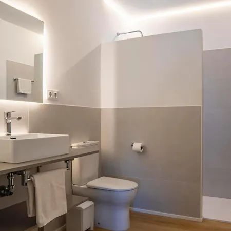 Savina 别墅 卡拉恩·布拉内斯