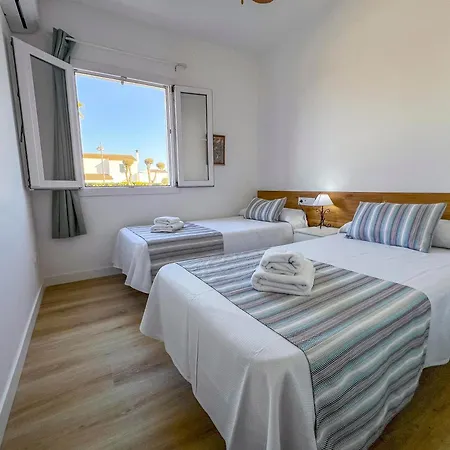 Savina Cala'N Blanes (Menorca)