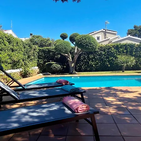 Villa Savina