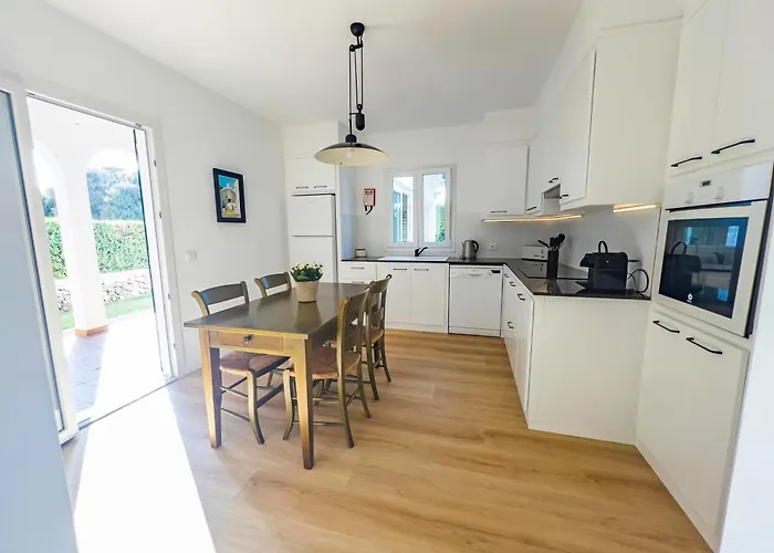 וילה Savina קאלה אן בלאנס