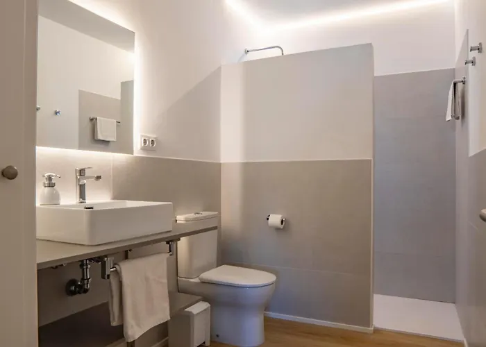 Savina Villa Cala'N Blanes (Menorca)