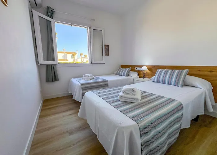 Savina Cala'N Blanes (Menorca)