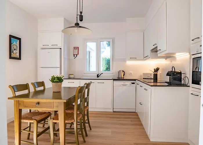 Savina * Cala'N Blanes (Menorca)