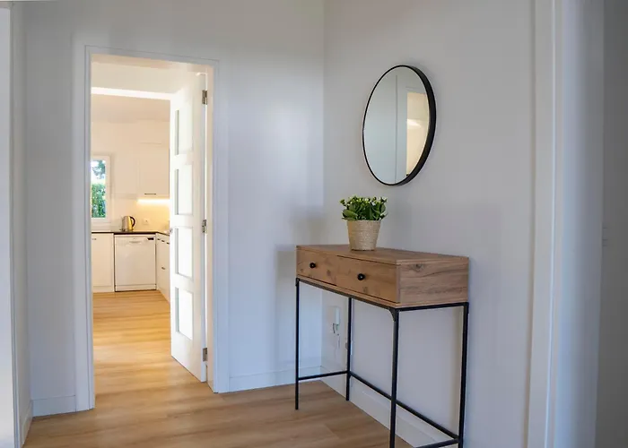 Savina Cala'N Blanes (Menorca)