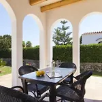 Savina Villa Cala'N Blanes (Menorca)