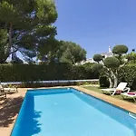 Villa Savina Cala'N Blanes (Menorca)