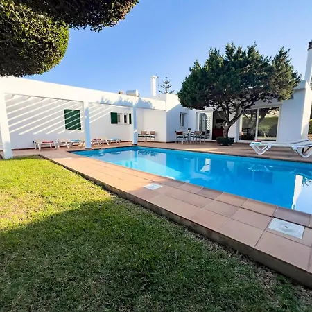 Savina Villa *